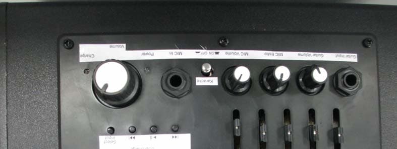 TAILAGTE SPEAKER - FCC ID RI5PBT9010 - Dongguan Earson Audio Technology Co., Ltd (2)