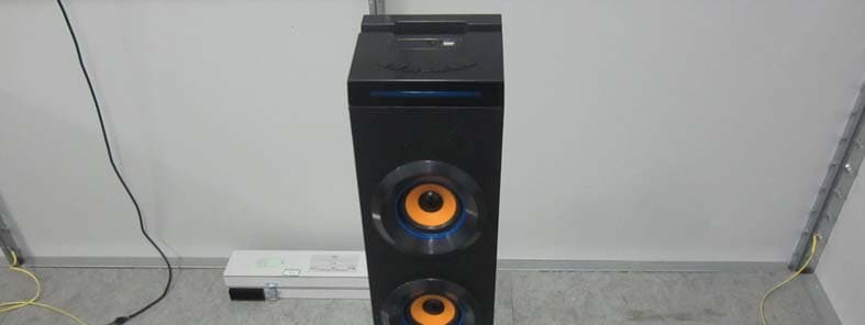 BLUETOOTH SPEAKER - FCC ID RI5SBT1001 - Dongguan Earson Audio Technology Co., Ltd (2)