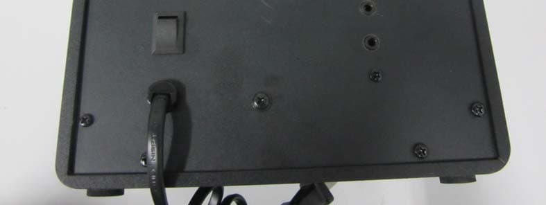 Multimedia speaker - FCC ID RI5SBT2002 - Dongguan Earson Audio Technology Co., Ltd (5)