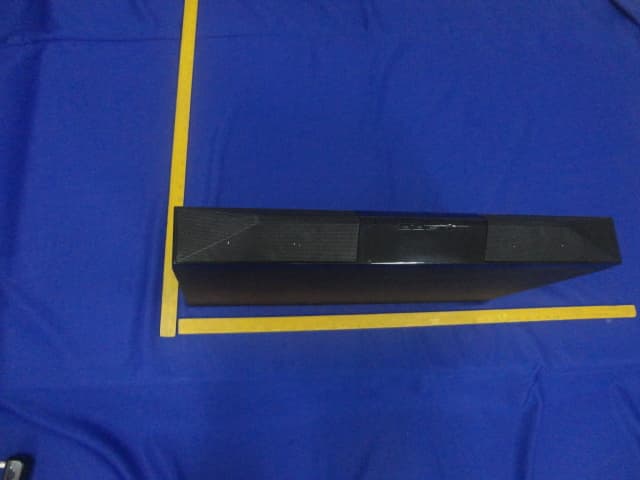 TV BT SOUND BAR - FCC ID RI5SBT2015 - Dongguan Earson Audio Technology Co., Ltd (5)