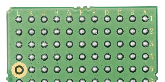 Quad Band GSM/ GPRS Module - FCC ID RI7GE864G2 - Telit Communications S.p.A. (2)