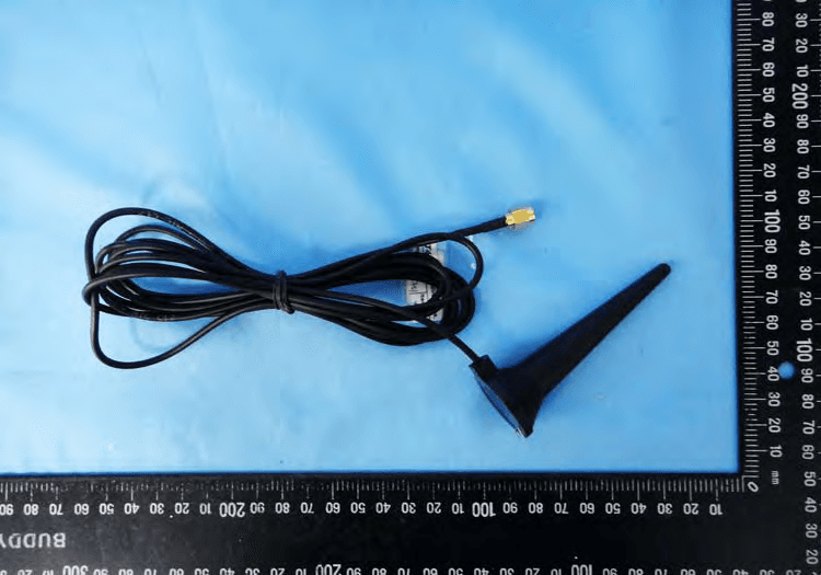 Quad Band GSM/GPRS module - FCC ID RI7GE910Q3 - Telit Communications S.p.A. (4)