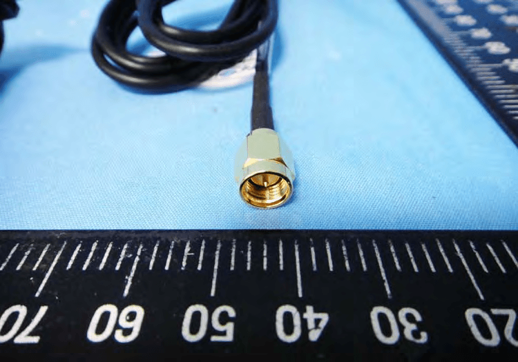 Quad Band GSM/GPRS module - FCC ID RI7GE910Q3 - Telit Communications S.p.A. (2)