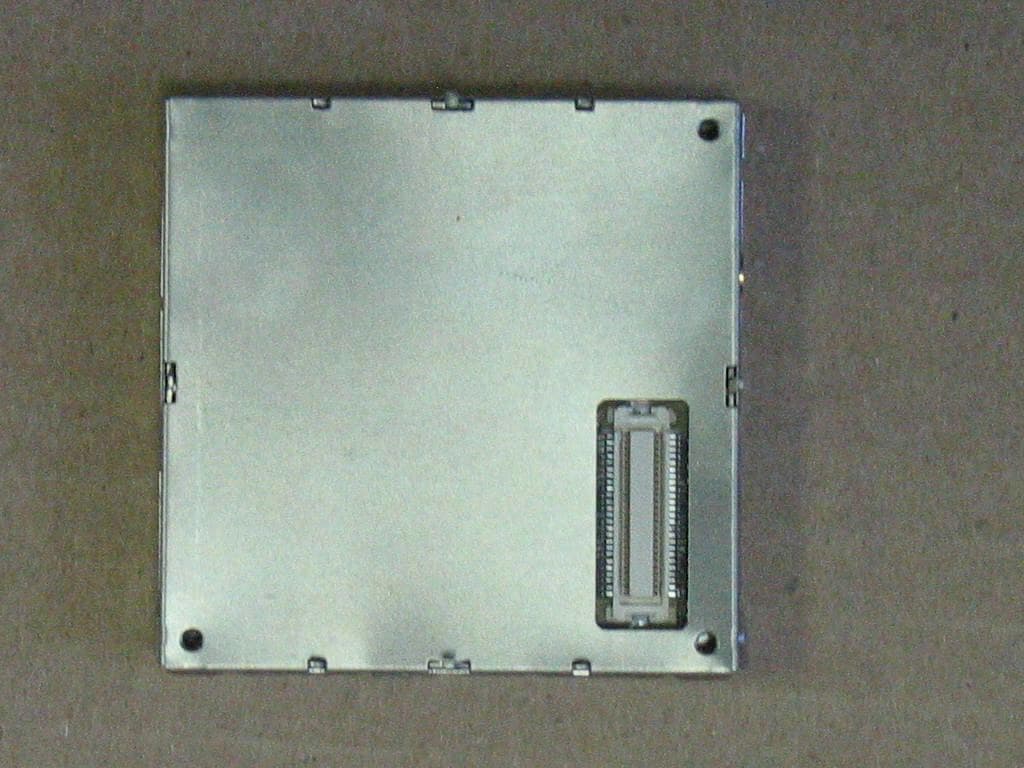 GSM Module - FCC ID RI7GM862P - Telit Communications S.p.A. (2)