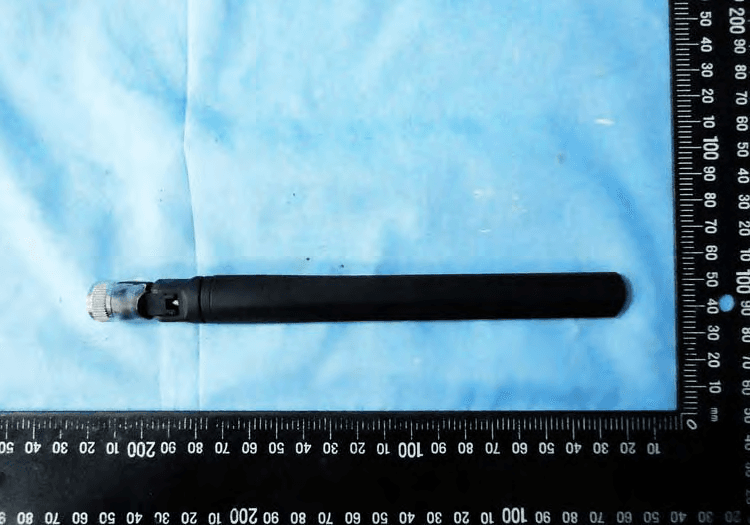 Wireless module - FCC ID RI7HE920NA - Telit Communications S.p.A. (2)