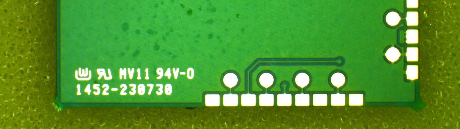 FHSS and DTS Module - FCC ID RI7LE70FH - Telit Communications S.p.A. (4)