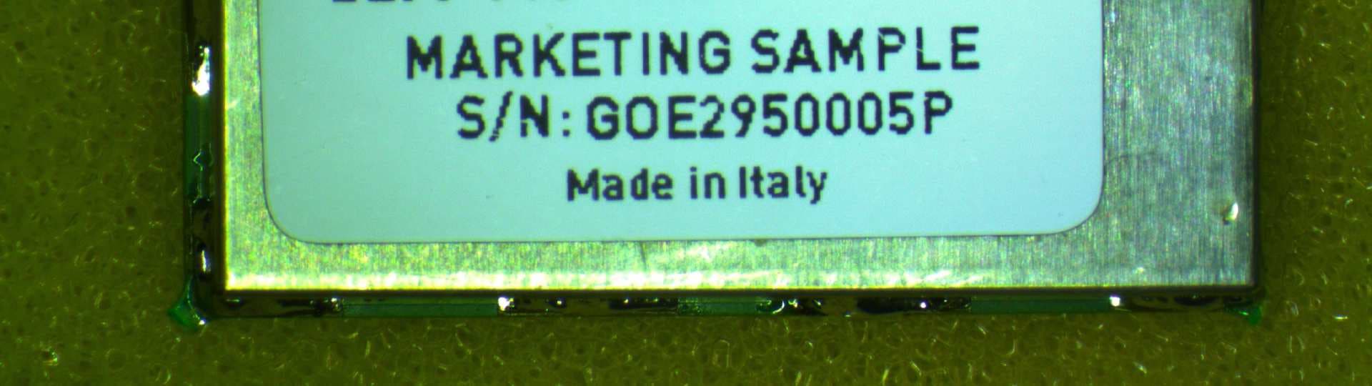 FHSS and DTS Module - FCC ID RI7LE70FH - Telit Communications S.p.A. (2)
