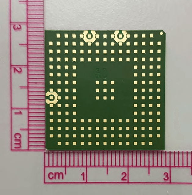 Module - FCC ID RI7LE910C1SNX - Telit Communications S.p.A. (2)
