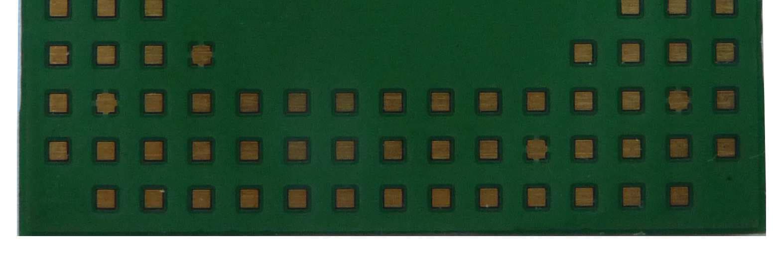 LTE/3G Module - FCC ID RI7LE910NV - Telit Communications S.p.A. (3)