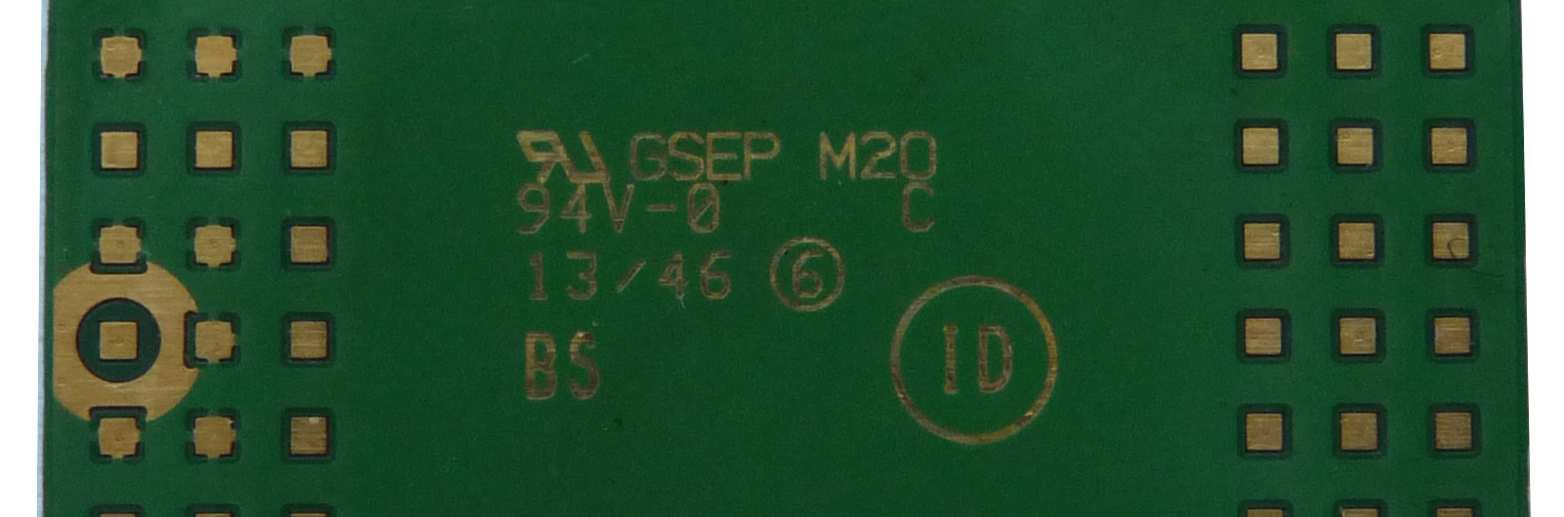 LTE/3G Module - FCC ID RI7LE910NV - Telit Communications S.p.A. (2)