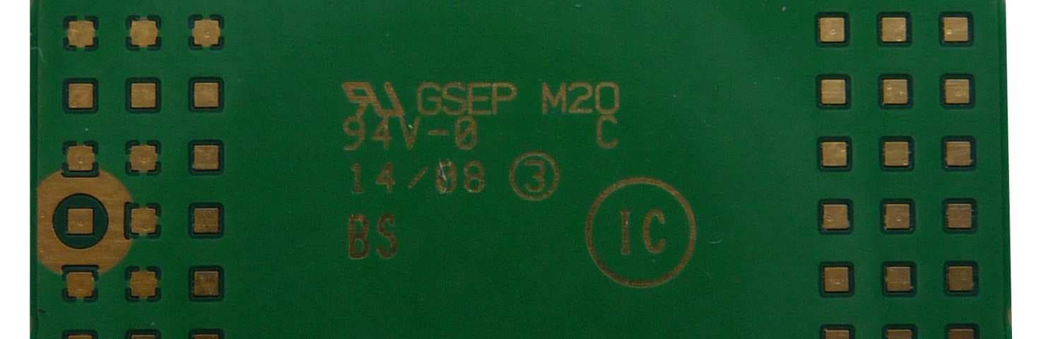 LTE Module - FCC ID RI7LE910SV - Telit Communications S.p.A. (2)