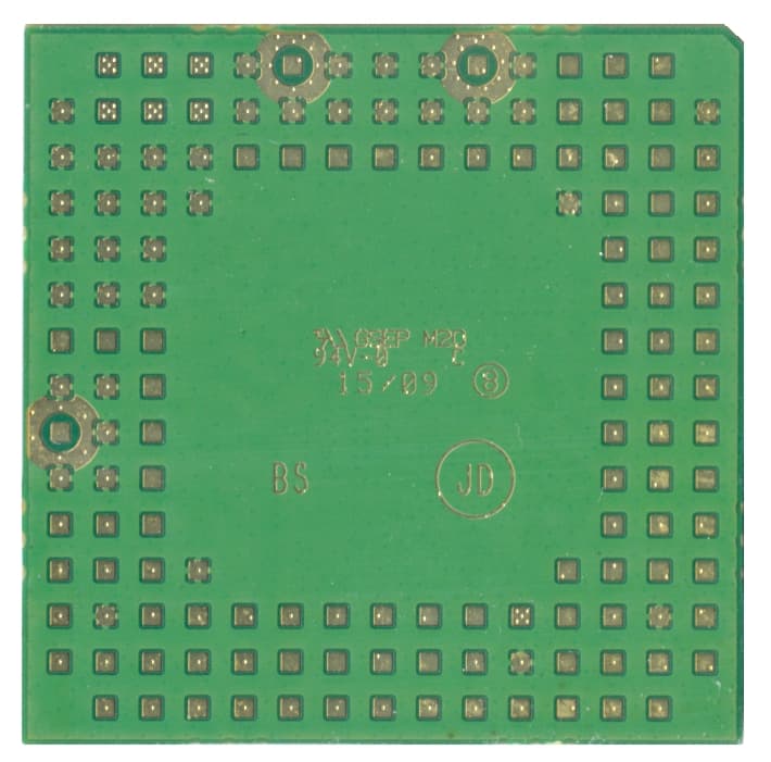 LE910-SV V2 LTE Module - FCC ID RI7LE910SVV2 - Telit Communications S.p.A.