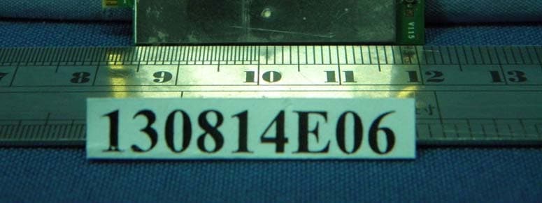 Data Card - FCC ID RI7LN931NAG - Telit Communications S.p.A. (4)