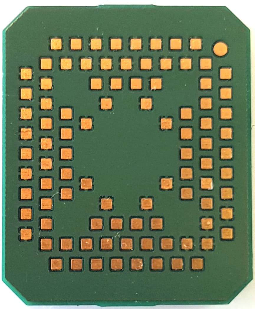 Data Terminal Module - FCC ID RI7ME310G1WW - Telit Communications S.p.A.
