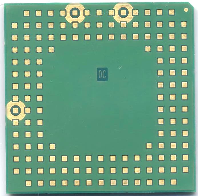 Data Terminal Module - FCC ID RI7ME910G1W1 - Telit Communications S.p.A. (2)