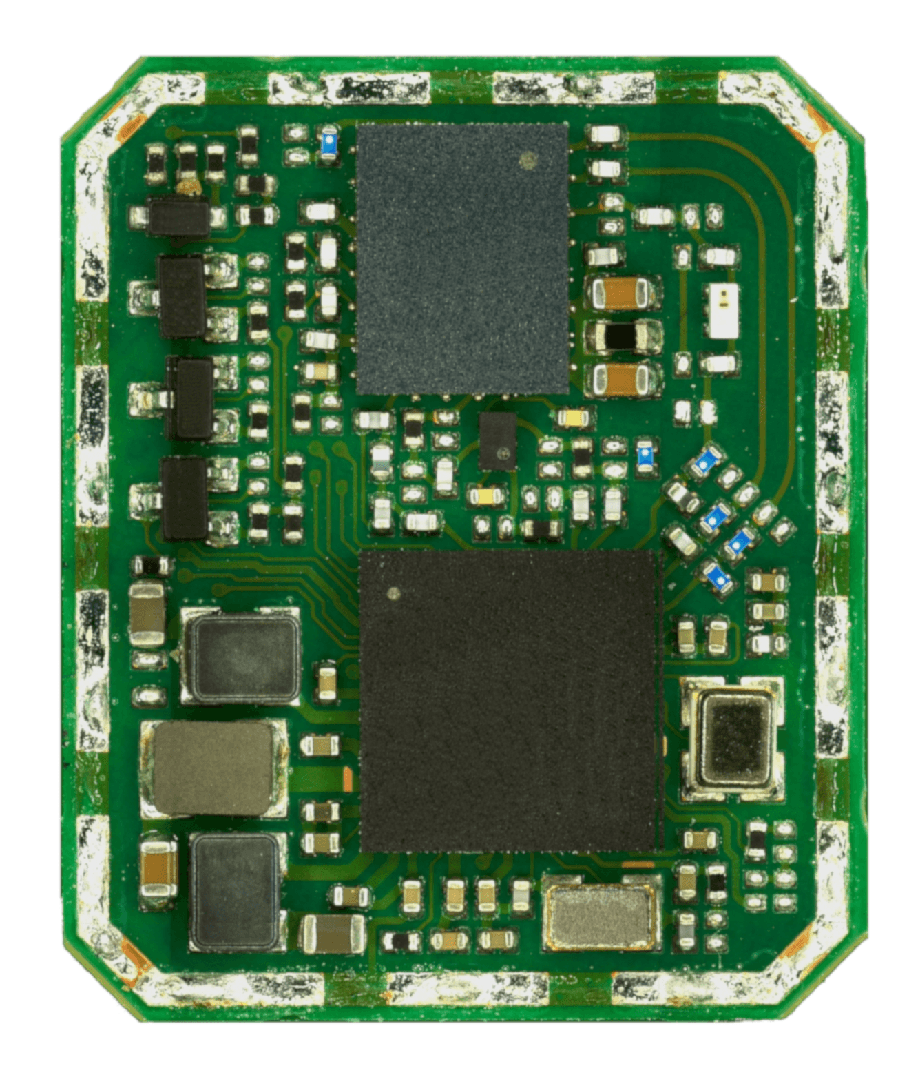 IoT module - FCC ID RI7NE310H2W1 - Telit Communications S.p.A.