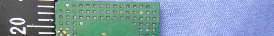 UE910-NA V2 - FCC ID RI7UE910NAV2 - Telit Communications S.p.A. (4)