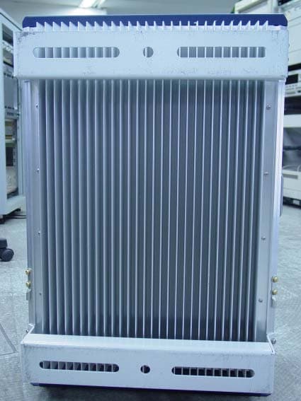 Multicarrier Amplifier/Repeater - FCC ID RI8R43E1900CFN02 - Juni America, Inc.