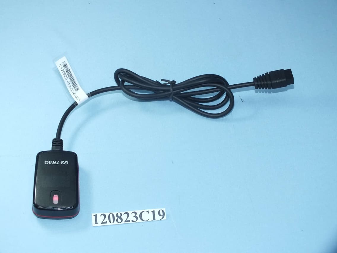Motorcycle/Vehicle Tracker - FCC ID RID-GTR129S - GlobalSat WorldCom Corporation (3)