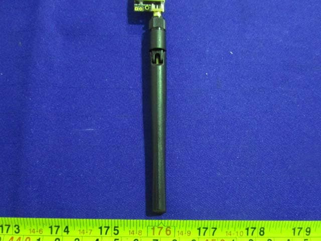 LoRa Wireless Module - FCC ID RID-LR101H - GlobalSat WorldCom Corporation (5)