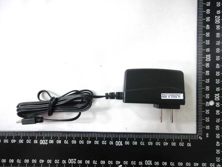 TRACKER - FCC ID RID-TR151-SP - GlobalSat WorldCom Corporation (3)
