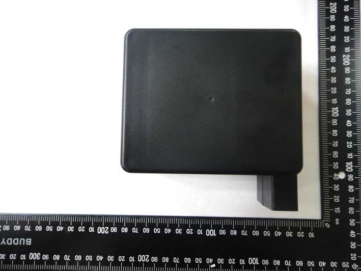 TRACKER - FCC ID RID-TR151-SP - GlobalSat WorldCom Corporation (4)