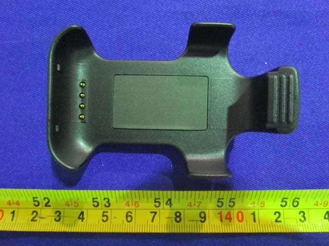 Personal Tracker - FCC ID RID-TR300V - GlobalSat WorldCom Corporation