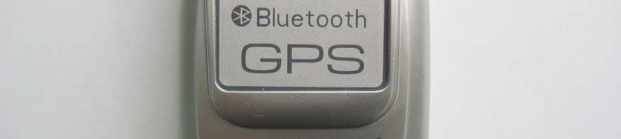 Bluetooth GPS Receiver - FCC ID RIDBT-338 - GlobalSat WorldCom Corporation (3)