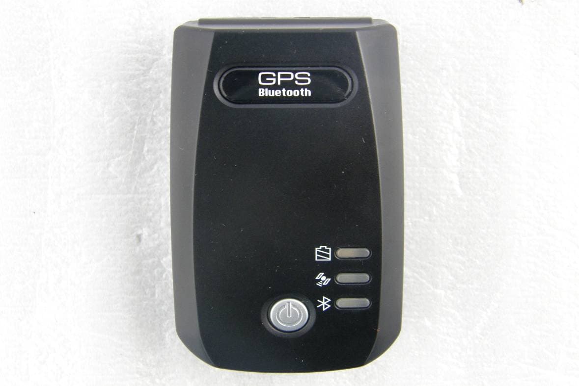 Bluetooth GPS Receiver - FCC ID RIDBT-821 - GlobalSat WorldCom Corporation (2)