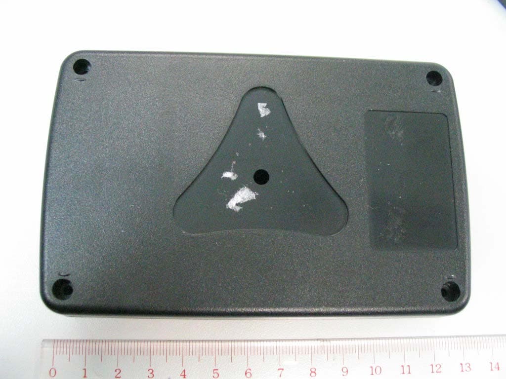 Bluetooth Handsfree Car Kit - FCC ID RIIBTC-02 - Unifat Technology Limited (2)