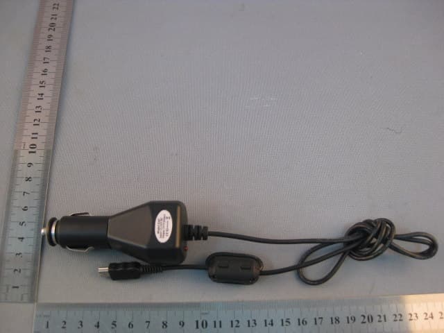 Bluetooth speakerphone with TTS - FCC ID RIIBTS28V05 - Unifat Technology Limited (4)