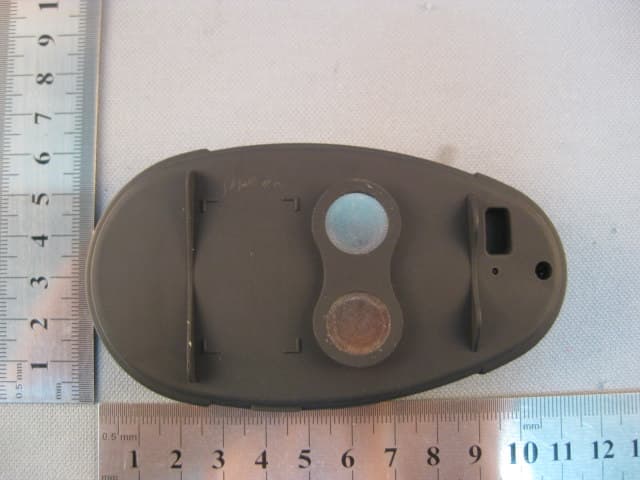 Bluetooth speakerphone with TTS - FCC ID RIIBTS28V05 - Unifat Technology Limited (5)