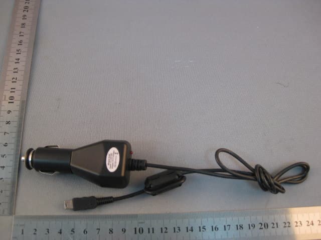 Bluetooth speakerphone with TTS - FCC ID RIIBTS28V05 - Unifat Technology Limited (3)