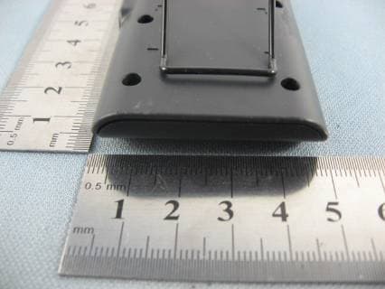 Mini Speakerphone - FCC ID RIIBTS30V01 - Unifat Technology Limited (4)