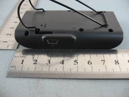 Mini Speakerphone - FCC ID RIIBTS30V01 - Unifat Technology Limited (2)