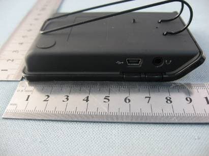 Bluetooth speakerphone with TTS - FCC ID RIIBTS90V01 - Unifat Technology Limited (2)
