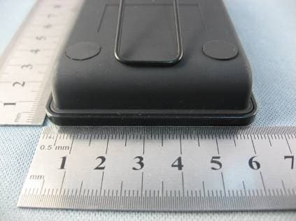 Bluetooth speakerphone with TTS - FCC ID RIIBTS90V01 - Unifat Technology Limited (5)