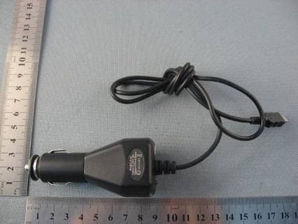 Bluetooth speakerphone with TTS - FCC ID RIIBTS90V01 - Unifat Technology Limited (3)