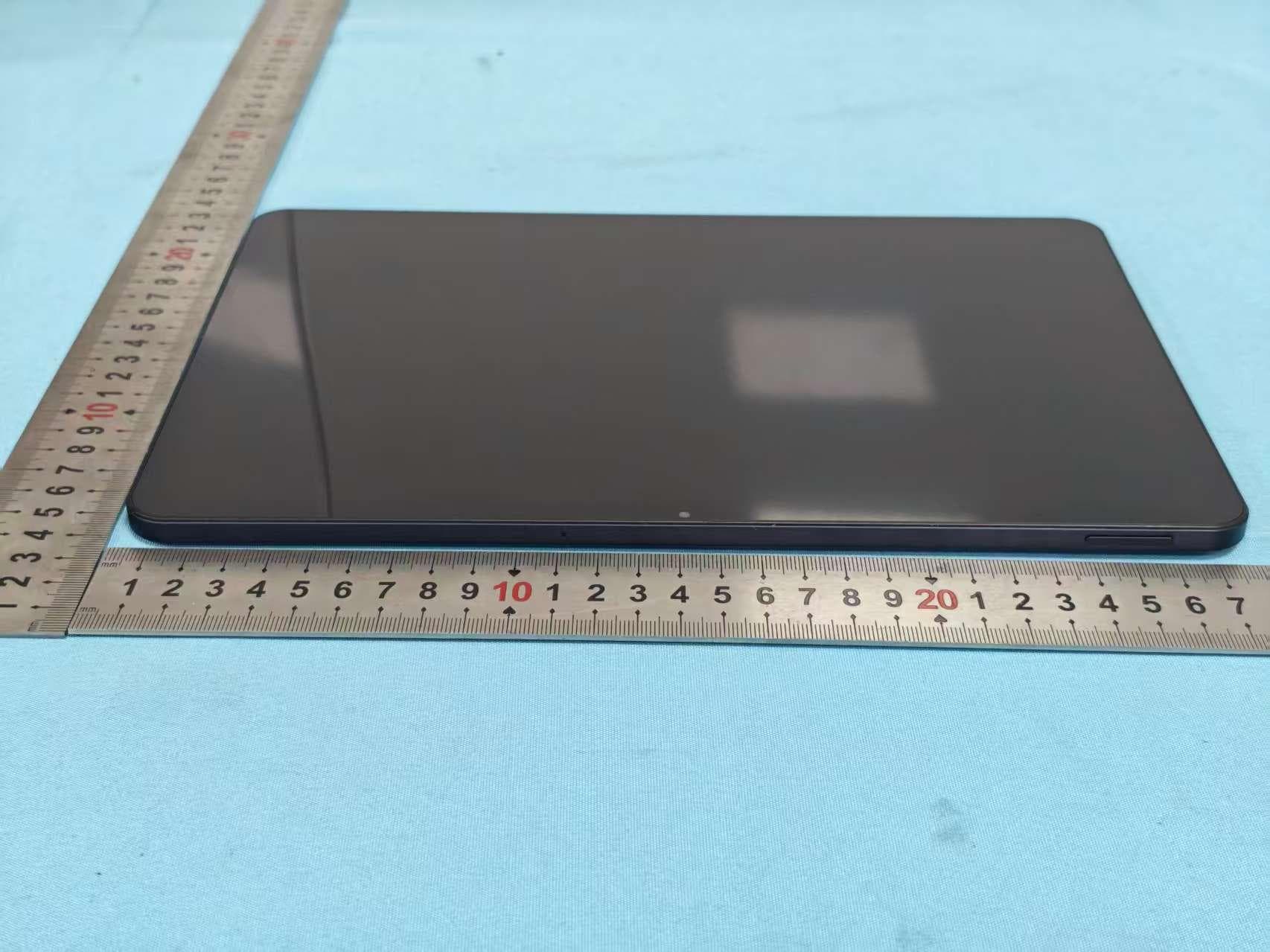 Tablet PC - FCC ID RIJAF12 - EPUDO(DongGuan)Digital Technology Co.Ltd