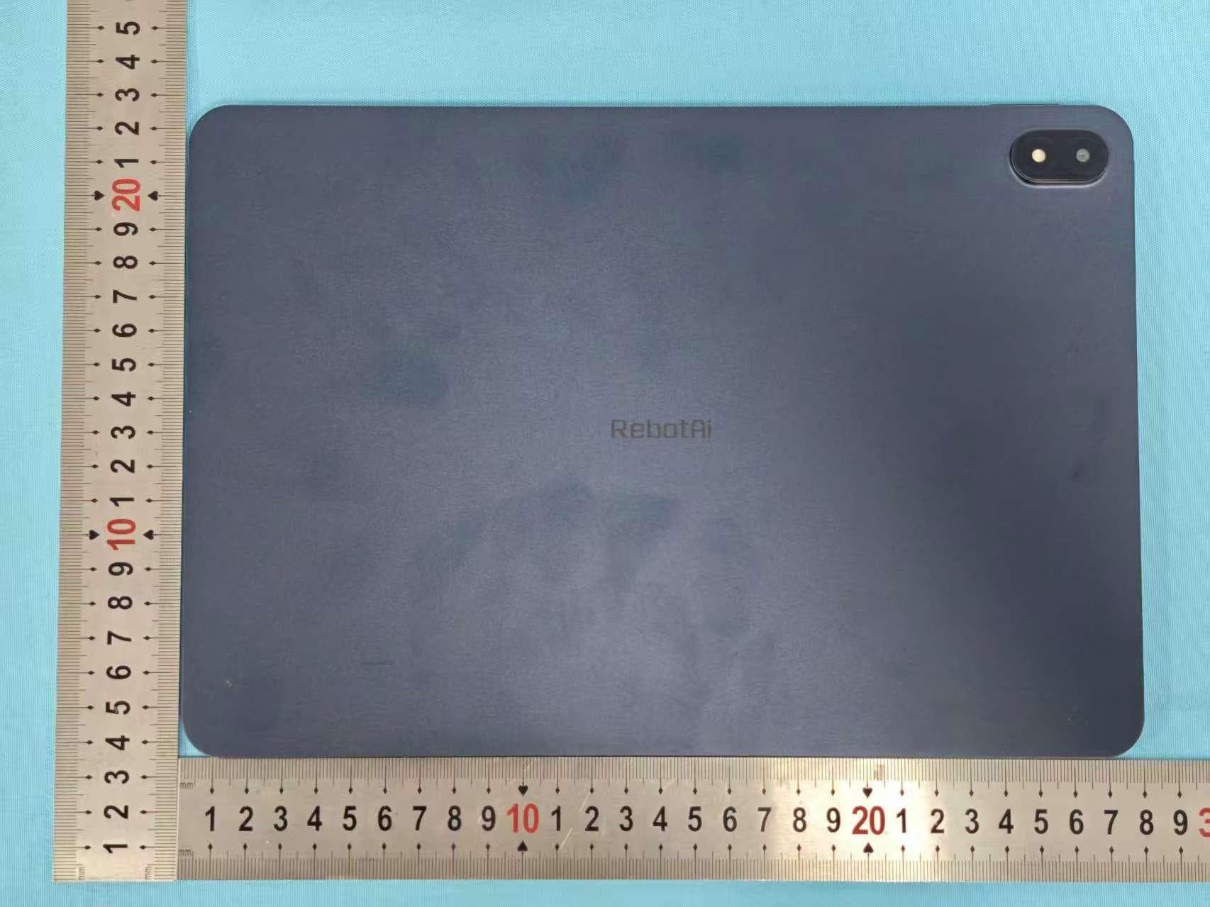 Tablet PC - FCC ID RIJAF12 - EPUDO(DongGuan)Digital Technology Co.Ltd (4)