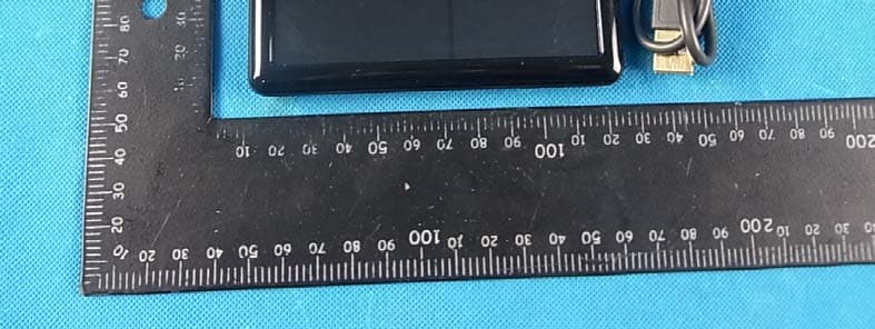 MID Tablet PC - FCC ID RIJES401 - EPUDO(DongGuan)Digital Technology Co.Ltd (3)