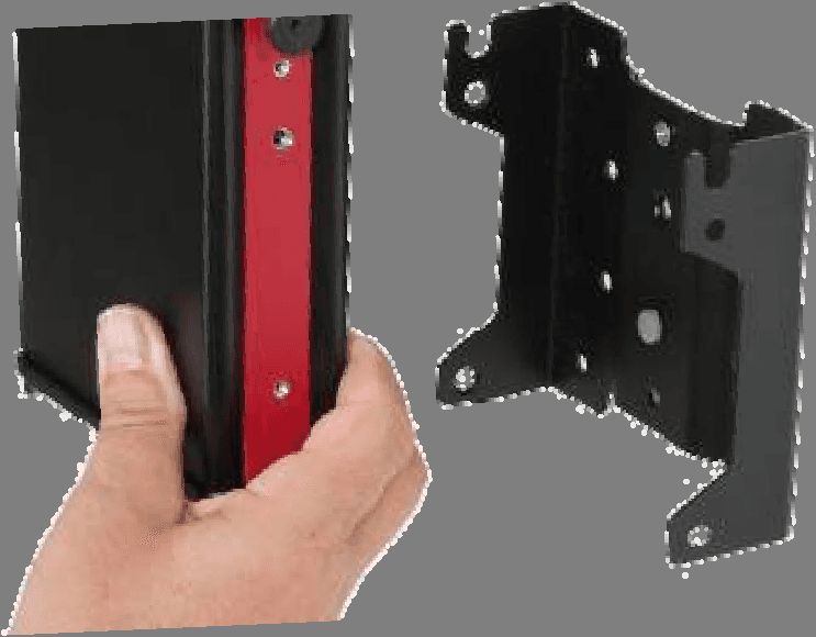 AIS Class B Transponder - FCC ID RIKS287 - SevenStar Electronics Ltd
