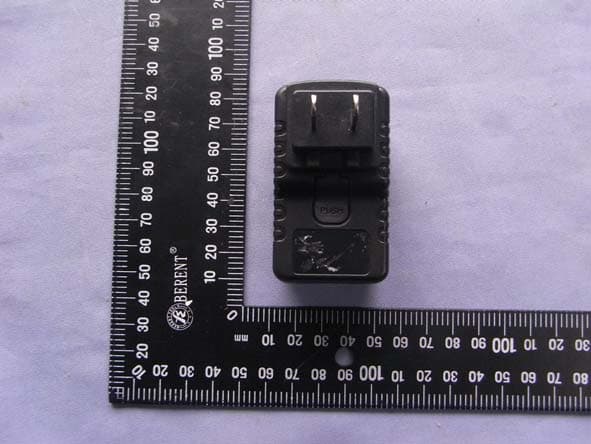 Handheld Marine Radio - FCC ID RIPHM360 - Shenzhen Jiuzhou Himunication Technology Co.,Ltd (1)