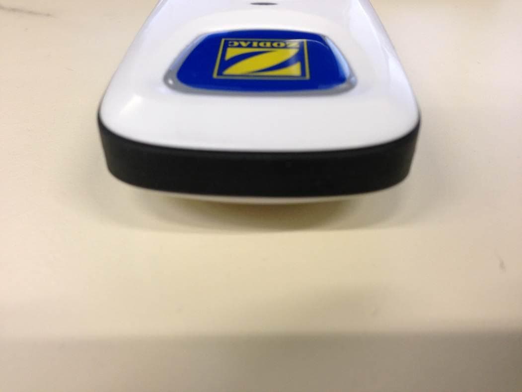 Remote Controller - FCC ID RIR-24ZT100 - ZODIAC POOL SYSTEMS LLC (5)