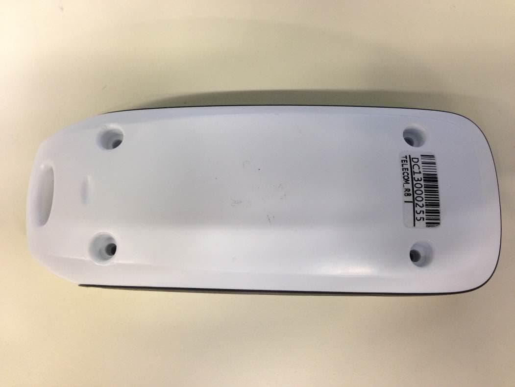 Remote Controller - FCC ID RIR-24ZT100 - ZODIAC POOL SYSTEMS LLC (3)