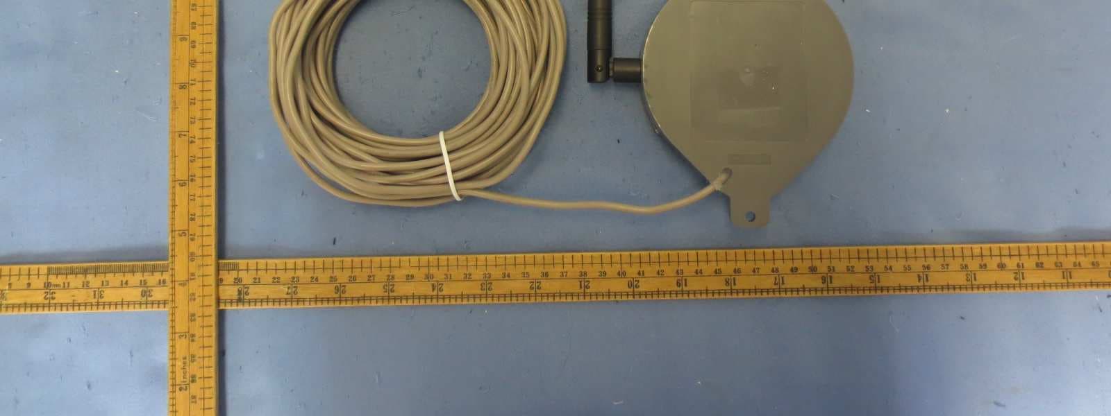 PDA - FCC ID RIR400121 - ZODIAC POOL SYSTEMS LLC (2)