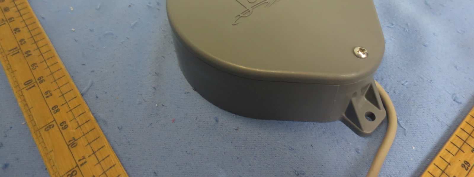PDA - FCC ID RIR400121 - ZODIAC POOL SYSTEMS LLC (4)