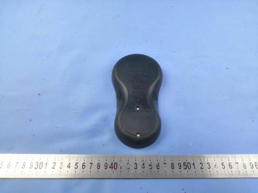 PDA - FCC ID RIRB0324300 - ZODIAC POOL SYSTEMS LLC (2)