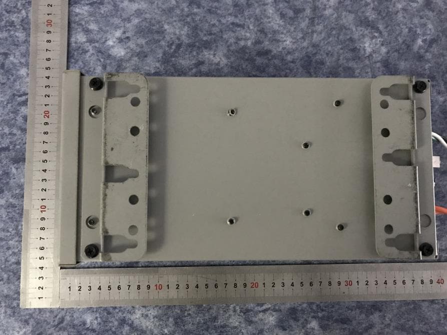 WT000354 (IWCLC300W2.0) - FCC ID RIRWT000354 - ZODIAC POOL SYSTEMS LLC