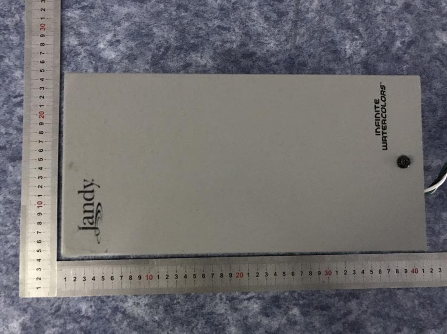 WT000354 (IWCLC300W2.0) - FCC ID RIRWT000354 - ZODIAC POOL SYSTEMS LLC (3)